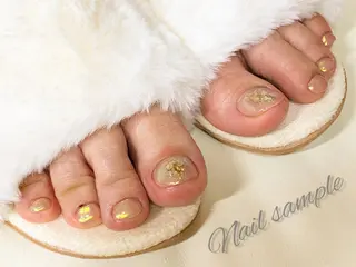 ネイル nail shizukaのネイルデザイン