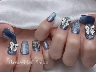 ネイル Rosie Nail サロン南越谷のネイルデザイン