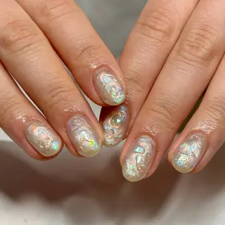 ネイル nailsalon SuMILEのネイルデザイン