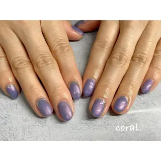 ネイル Olive nail salon所属・kawaguchi yukiのネイルデザイン