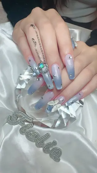 ネイル Fielia momoのネイルデザイン