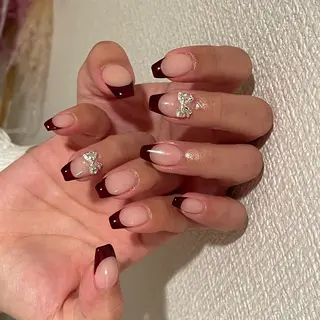 ネイル Ami 🦥のネイルデザイン