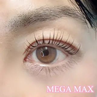 マツエク・マツパ JESSICA新宿 川窪のマツエク・マツパデザイン