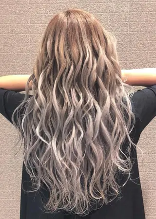 カラー EARTH中野山店所属・池田 雅宏のヘアスタイル