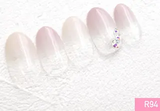 ネイル ネイル nanのネイルデザイン