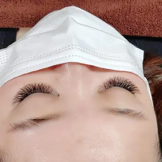 マツエク・マツパ eyelashsalon YOU&ME所属・♥️YOU&ME♥️ マスミのマツエク・マツパデザイン