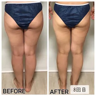 salon lady_goのマツエク・マツパデザイン