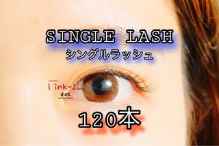 マツエク・マツパ eyelash 心斎橋／まつぱのマツエク・マツパデザイン