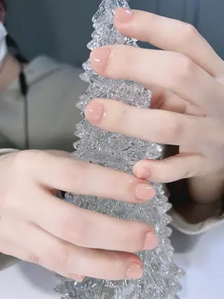 ネイル ネイルサロン ロア旧ジョリーのネイルデザイン