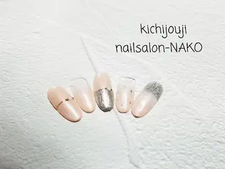 ネイル Salon-NAKO 🐷shirai🐷のネイルデザイン