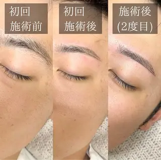アイブロウ shota/マツエク /まつ毛パーマのその他イメージ