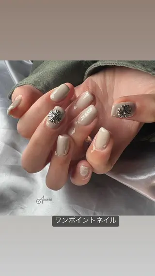 ネイル You kyehwaのネイルデザイン