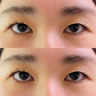 マツエク・マツパ HERA 【ヘラ】のマツエク・マツパデザイン