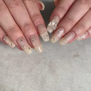 ネイル Rio 𓍼のネイルデザイン