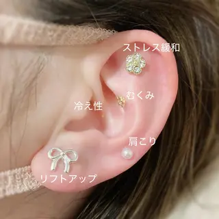 アイラッシュサロン リリィ🪷下山のエステ・リラクイメージ