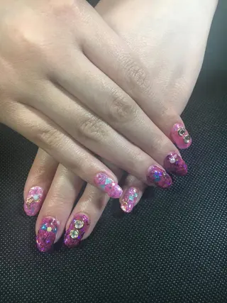 ネイル miwa ミワのネイルデザイン