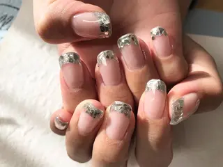 ネイル Nailist Missaのネイルデザイン