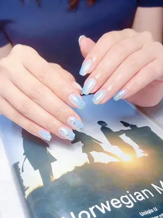 ネイル E·U·B ネイル所属・横浜市中区曙町 E·U·Bネイルのネイルデザイン