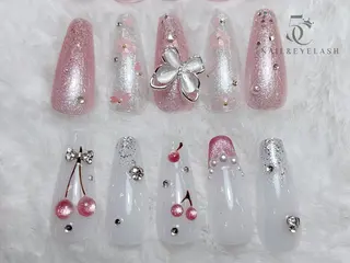 ネイル 5C NAIL 5C NAILのネイルデザイン