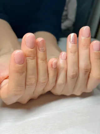 ネイル プライベートサロン circleのネイルデザイン