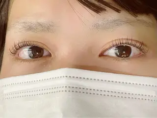 マツエク・マツパ VIP 飯田のマツエク・マツパデザイン