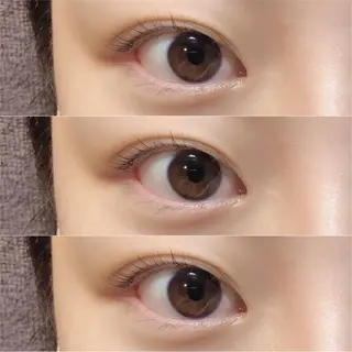 マツエク・マツパ 𓍯 Miyaki𓍯のマツエク・マツパデザイン