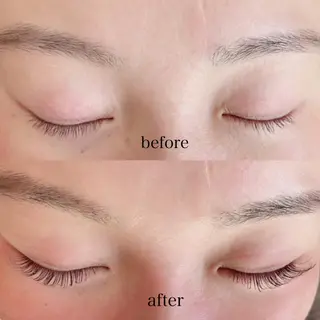 マツエク・マツパ オーダーメイドまつげ ＆まゆげ.RIKAのマツエク・マツパデザイン