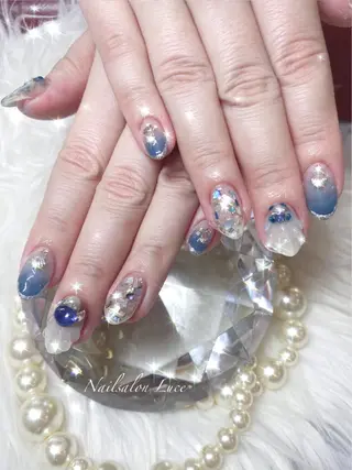 ネイル ネイル& 脱毛サロン　Lのマツエク・マツパデザイン