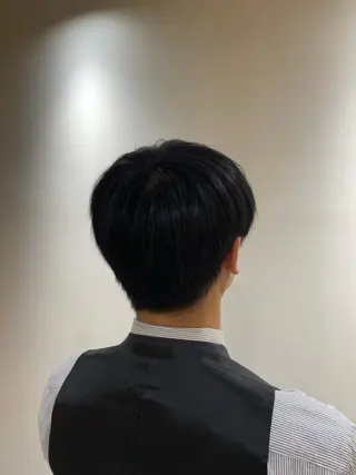 カラー 🌼ホシカワ ナナカ🌼のヘアスタイル