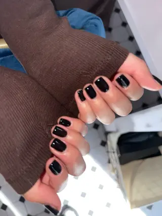 ネイル siinail mercyのネイルデザイン