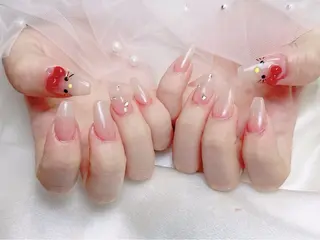 ネイル ネイルサロン lotusのネイルデザイン