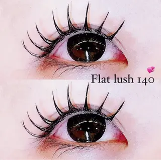 マツエク・マツパ ‎🤍Minami ‎🤍のマツエク・マツパデザイン