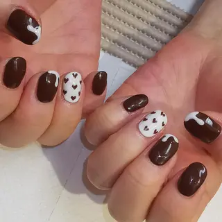 ネイル reve あやののネイルデザイン