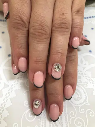 ネイル 吉野✨ ネイルデザイナー✨のネイルデザイン