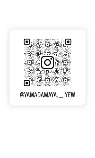 山田 麻椰のヘアスタイル