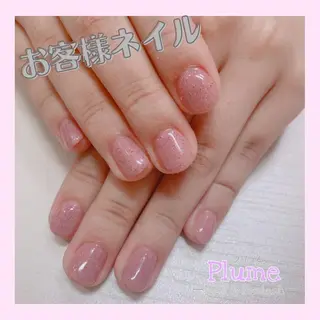 ネイル Plume(プリュム)所属・Plume プリュム 與那嶺裕美のその他イメージ