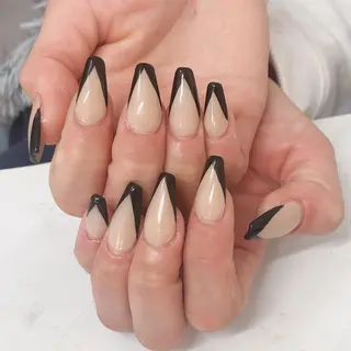 ネイル nail roomのネイルデザイン