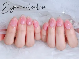 ネイル Egao Nail Salonのネイルデザイン