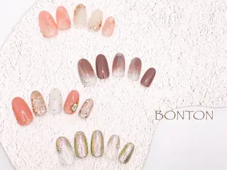 ネイル koyama CHARM 町田のネイルデザイン