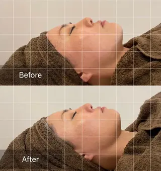 ルイスアディクト 名駅店のエステ・リラクイメージ