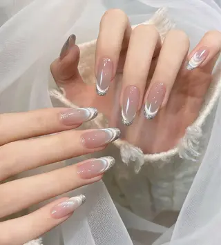 ネイル 🎀Lilla💎 Nail Salonのネイルデザイン