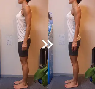 Physical Potential Sign所属・自律神経を整える ボディケアサロンのエステ・リラクイメージ