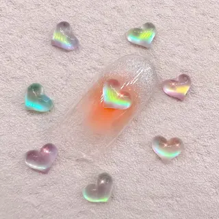 ネイル mew mew NAIL & EYEのマツエク・マツパデザイン