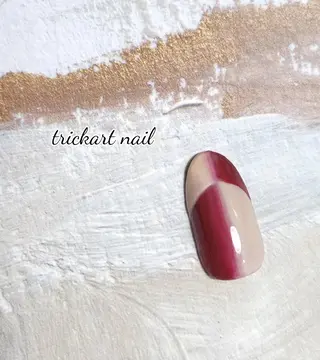 ネイル   BENNIEのネイルデザイン