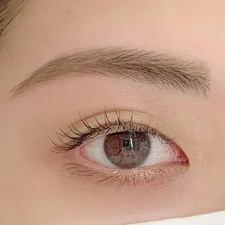 マツエク・マツパ BellFlower Aki（眉・まつげ）のマツエク・マツパデザイン