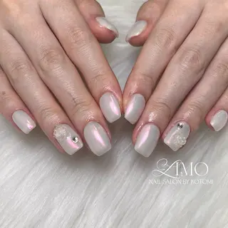 ネイル limo/ kotomiのネイルデザイン