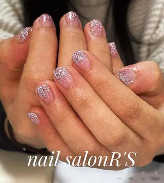 ネイル nail salon R'sのネイルデザイン