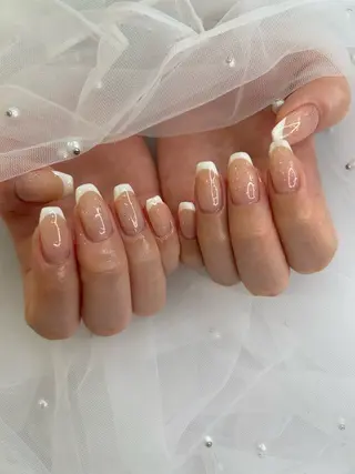 ネイル plunail mikiのネイルデザイン