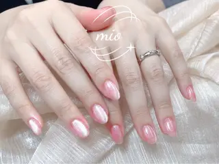 ネイル Femme nail （mio）のネイルデザイン