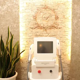 メンズ 男女同額完全個室脱毛 LEPIA内田のエステ・リラクイメージ